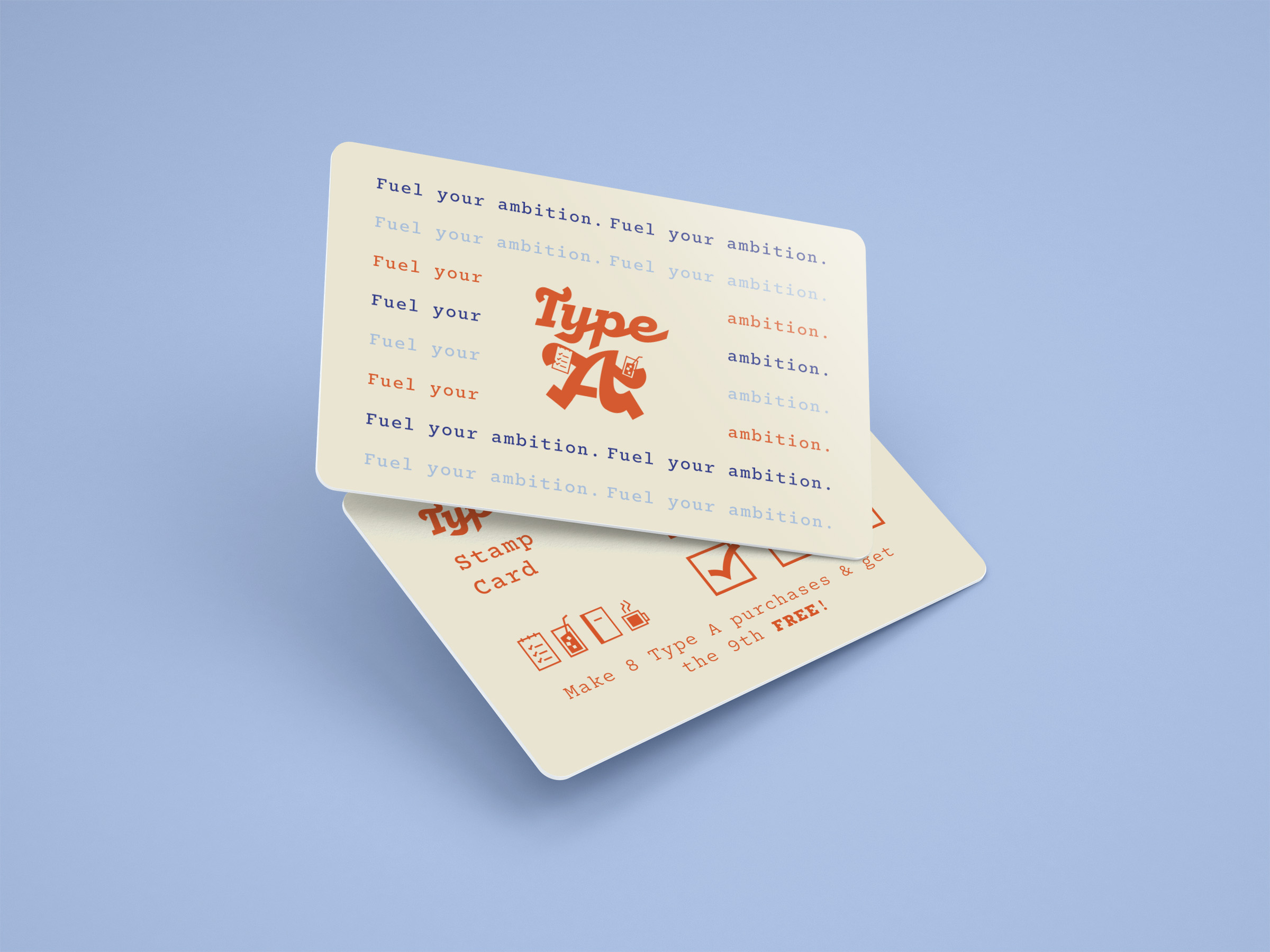 punchcard punchcard