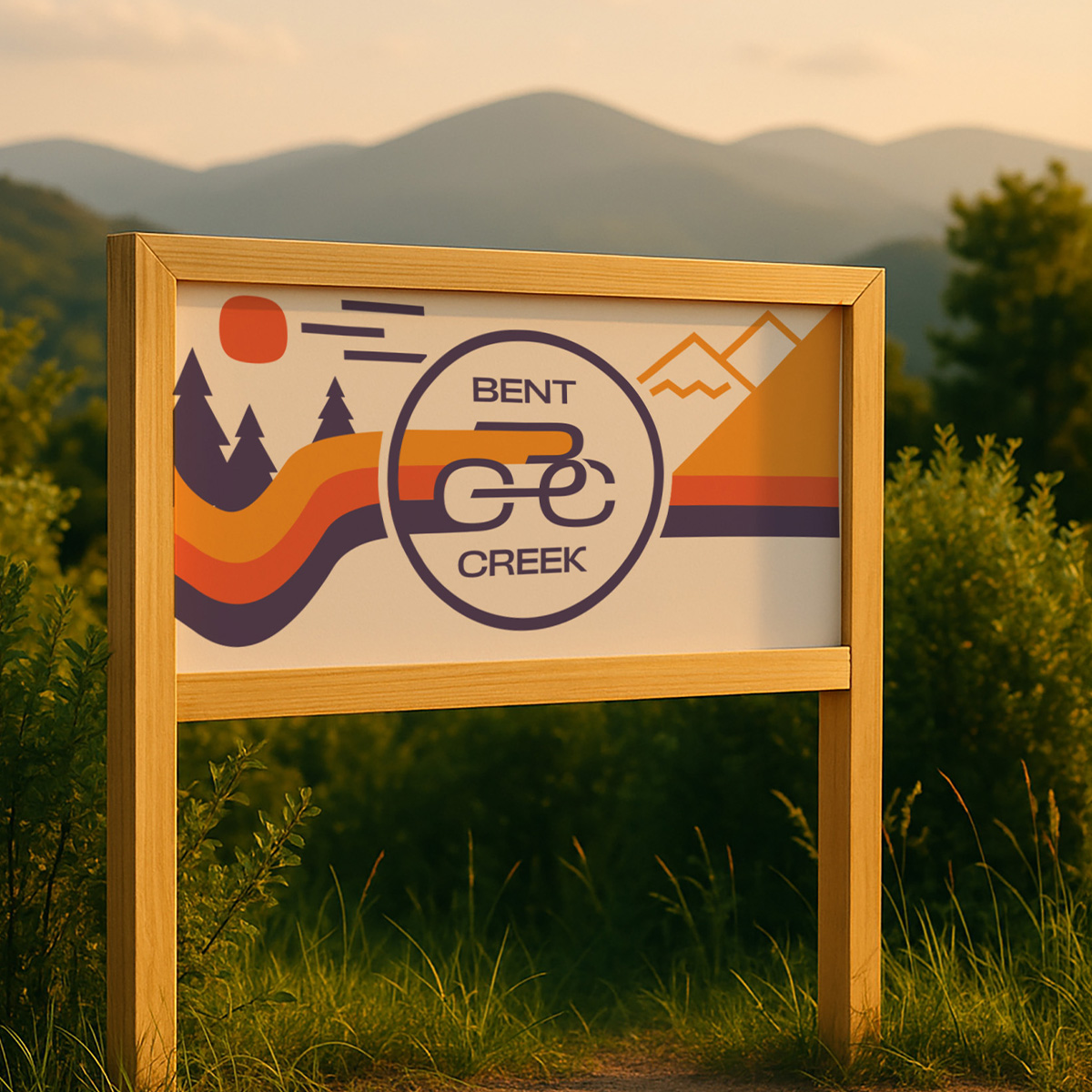 Bent Creek Collective