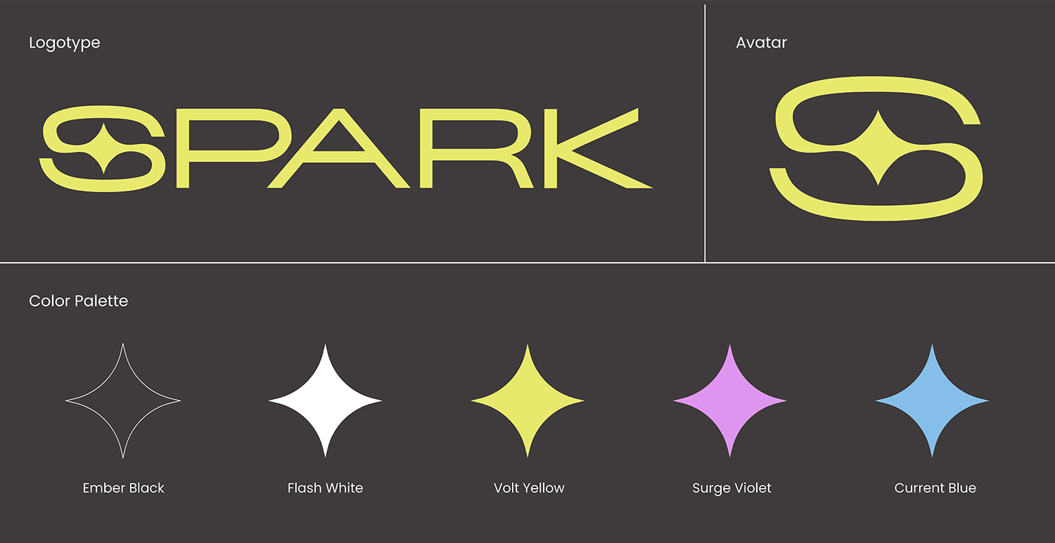 sparklogo—system sparklogo—system
